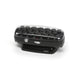 EAN 3030050154153 - BaByliss Thermo Ceramic Rollers Kit de peluquería Negro, Acero inoxidable 50 W 2 m imagen 10