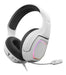 EAN 8436587974939 - Krom Kopa 7.1 Auriculares Alámbrico Diadema Juego Negro, Blanco imagen 2