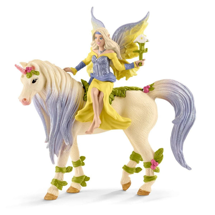 EAN 4055744020346 - schleich BAYALA 70565 set de juguetes imagen 1