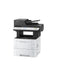 EAN 0632983080160 - KYOCERA ECOSYS MA4500x Laser A4 1200 x 1200 DPI 45 ppm imagen 4