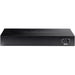 EAN 0710931140897 - Trendnet TEG-7124WS switch Gestionado L2/L3/L4 10G Ethernet (100/1000/10000) 1U Negro imagen 3