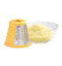EAN 3045380010826 - Moulinex DJ756G cortador de verduras en espiral o rallador eléctrico Rojo, Blanco imagen 6