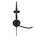 EAN 5706991026115 - Jabra Engage 40 Auriculares Alámbrico Diadema Oficina/Centro de llamadas USB Tipo C Negro imagen 4
