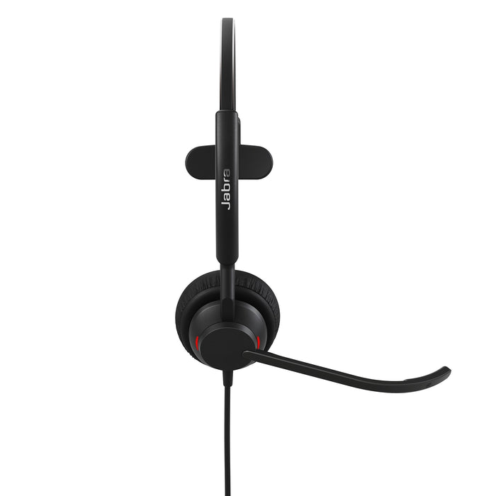 EAN 5706991026108 - Jabra Engage 40 Auriculares Alámbrico Diadema Oficina/Centro de llamadas USB tipo A Negro imagen 4
