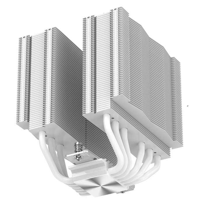 Sama A60w Cpu Lã¼fter White 120mm Retail