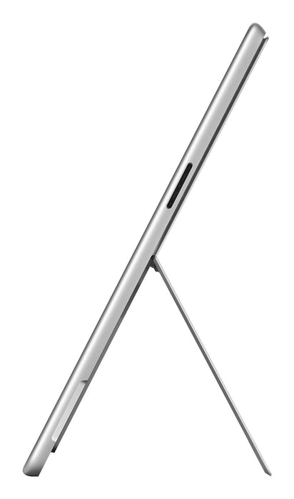 Microsoft Surface Pro 12 Copilot+ Pc 13" Touchscreen Qualcomm Snapdragon X Plus 16gb 256gb Ssd W11h Platinum Non-Psu