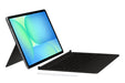 EAN 8806097333272 - Samsung EF-DX625 QWERTZ Alemán Pogo pin Negro imagen 7