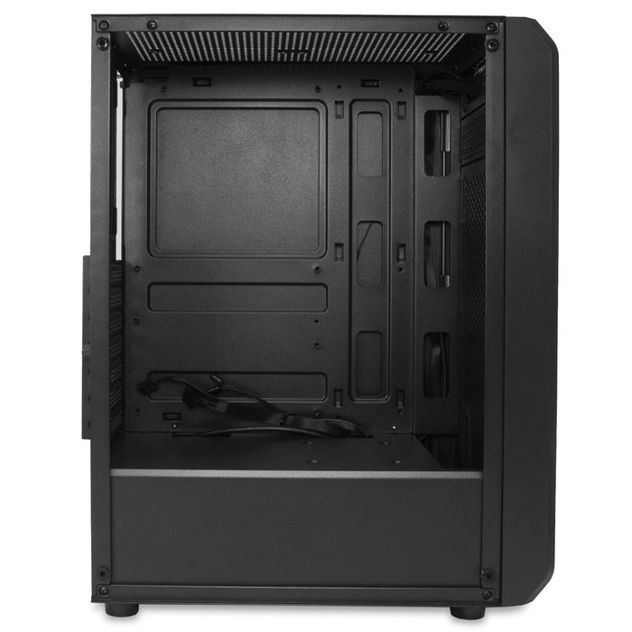 EAN 8436556142185 - Deep Gaming A230 Escritorio Negro imagen 6