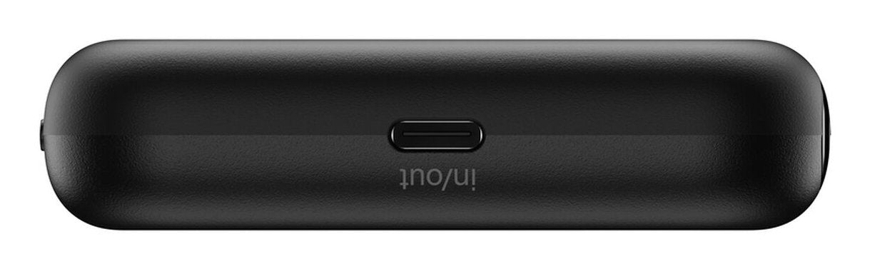 Belkin Ultracharge Magn. Powerbk 10000mah Qi2 25w Sw.  Bpd014hqbk