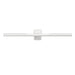 EAN 4718755093586 - BenQ ScreenBar Pro luz de pantalla Plata 1000 lm imagen 3