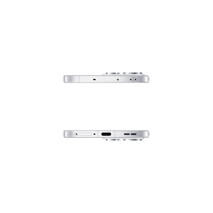 Oppo Reno 15 8+512gb 6.59" 5g Aurora White Ita