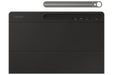 EAN 8806097333241 - Samsung EF-DX620 QWERTZ Alemán Pogo pin Negro imagen 7