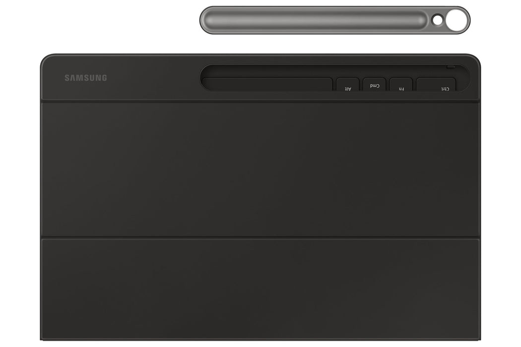 EAN 8806097198055 - Samsung EF-DX620 Español Pogo pin Negro imagen 7