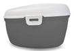 EAN 4895232710393 - Daewoo D-DH015 comedero y bebedero para perro y gato Universal Bebedero automático para mascotas imagen 3