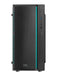 EAN 4710562754995 - Mars Gaming MCM carcasa de ordenador Mini Tower Negro imagen 12