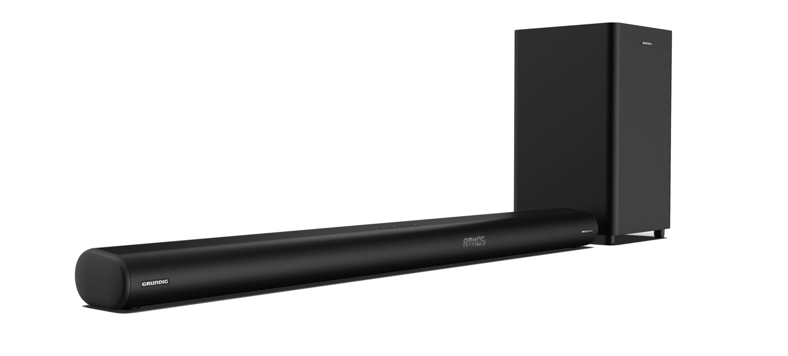 EAN 4013833068686 - Grundig DSB 3000 Negro 3.1.2 canales 290 W imagen 3