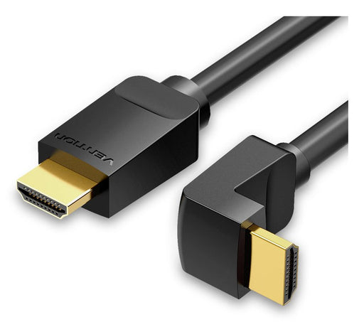 EAN 6922794745384 - Vention AARBG cable HDMI 1,5 m HDMI tipo A (Estándar) Negro imagen 1