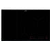 EAN 7333394032122 - Electrolux EIS82453 Negro Integrado 80 cm Con placa de inducción 4 zona(s) imagen 1