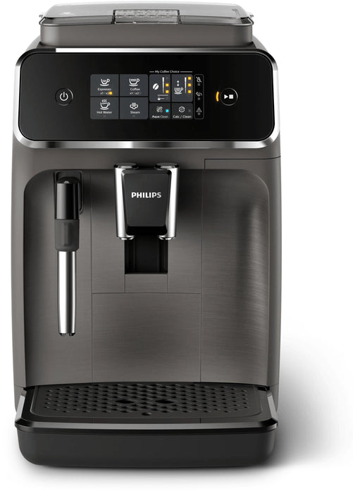 EAN 8710103894742 - Philips 2200 series EP2224/10 cafetera eléctrica Máquina espresso 1,8 L imagen 4