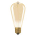 EAN 4099854049873 - Osram AC44605 lámpara LED Blanco cálido 2700 K 2,2 W E27 G imagen 2