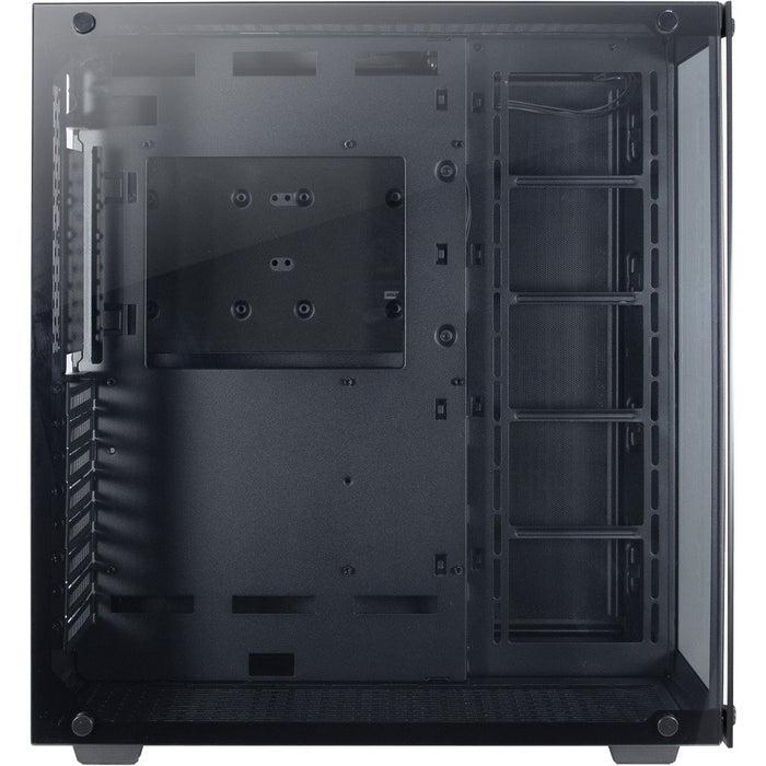 EAN 4260455645089 - Inter-Tech C-701 Panorama Full Tower Negro imagen 7