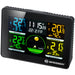 EAN 4007922060101 - Bresser Optics 7000023 estación meteorológica digital Negro LCD CC/Batería imagen 4