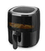EAN 7333282011420 - Emerio AF-129329.3 freidora Sencillo 5 L Independiente 1500 W Freidora de aire caliente Negro imagen 2