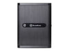 EAN 4710007221044 - Silverstone SST-DS380B carcasa de ordenador Negro imagen 3