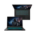 EAN 4719331766801 - GIGABYTE GAMING A16 3VHK3PT864SD ordenador portatil AMD Ryzen™ 7 260 Portátil 40,6 cm (16") WUXGA 32 GB D imagen 5