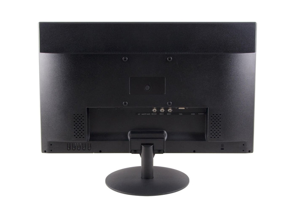 EAN 5715063068212 - Ernitec 0070-24222-AC pantalla para PC 55,9 cm (22") 1920 x 1080 Pixeles Full HD LCD Negro imagen 2