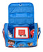 EAN 4251192156921 - tonies 11001687 bolso y bandolera Poliéster, Tereftalato de polietileno reciclado (rPET) Azul Chica Bolso imagen 5