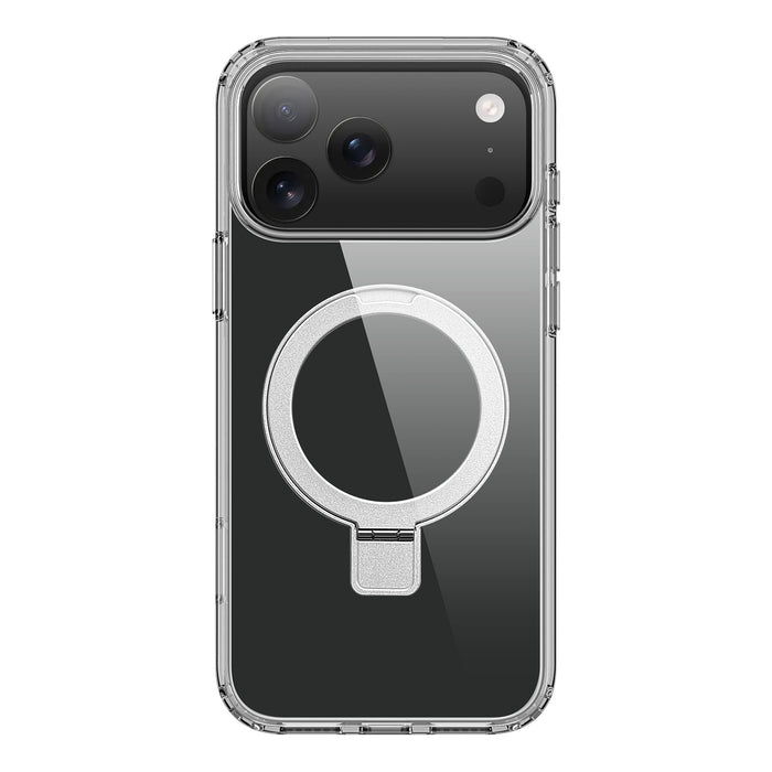 EAN 4250686415483 - nevox 2548 funda para teléfono móvil 16 cm (6.3") Transparente imagen 6
