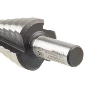 EAN 4006885251502 - wolfcraft GmbH 4006885251502 broca Broca de paso 1 pieza(s) imagen 4