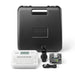 EAN 4977766823562 - Brother PT-D410VP impresora de etiquetas ZINK (Zero-Ink) 180 x 180 DPI Alámbrico TZe QWERTY imagen 10