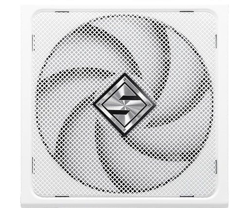 EAN 4710483949180 - Asrock SL-1000GW Steel Legend unidad de fuente de alimentación 1000 W 20+4 pin ATX ATX Blanco imagen 2