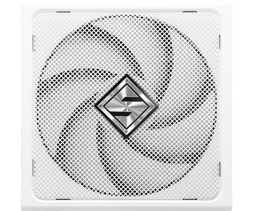 EAN 4710483949180 - Asrock SL-1000GW Steel Legend unidad de fuente de alimentación 1000 W 20+4 pin ATX ATX Blanco imagen 2