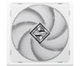 EAN 4710483949180 - Asrock SL-1000GW Steel Legend unidad de fuente de alimentación 1000 W 20+4 pin ATX ATX Blanco imagen 2