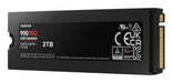 EAN 8806094594652 - Samsung MZ-V9P2T0 2 TB M.2 PCI Express 4.0 NVMe V-NAND MLC imagen 4