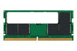 EAN 0760557858591 - Transcend JetRam JM4800ASG-8G módulo de memoria 8 GB 1 x 8 GB DDR5 262-pin SO-DIMM imagen 1