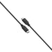 EAN 4713436144878 - Silicon Power LK15CC cable USB 1 m USB C Negro imagen 2