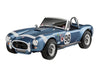 EAN 4009803076690 - Revell 07669 modelo a escala Modelo a escala de coche de rally Kit de montaje 1:25 imagen 1