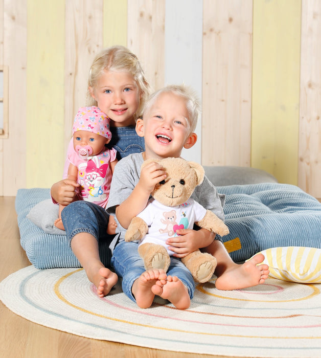 EAN 4001167835388 - BABY born Bear white imagen 14