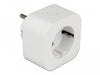 EAN 4043619118267 - DeLOCK 11826 toma de corriente CEE 7/3 Blanco imagen 1