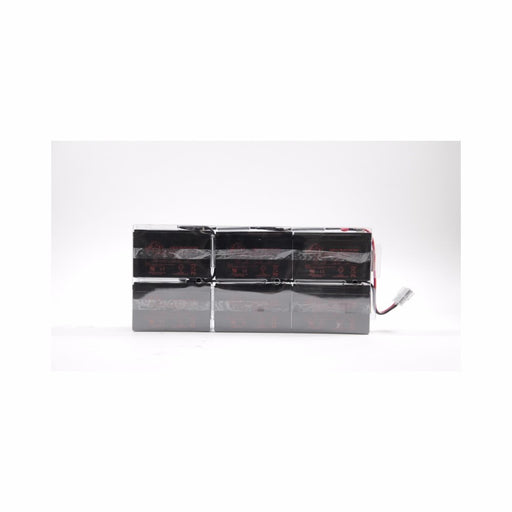 EAN 3553340800429 - Eaton EBP-1616I batería para sistema ups Sealed Lead Acid (VRLA) 12 V imagen 1