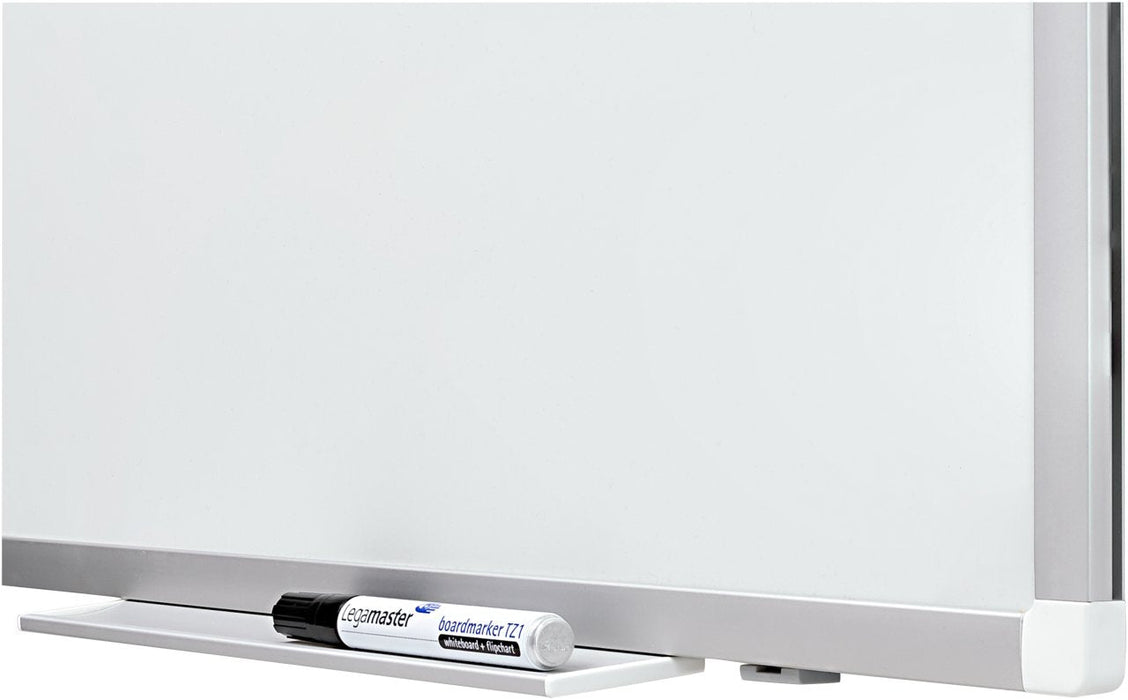 Legamaster Premium Plus - Whiteboard - Apto Para Montaje En Pared