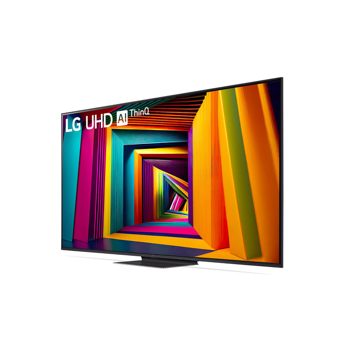 EAN 8806084553898 - LG UHD 65UT91006LA 165,1 cm (65") 4K Ultra HD Smart TV Wifi Azul imagen 9