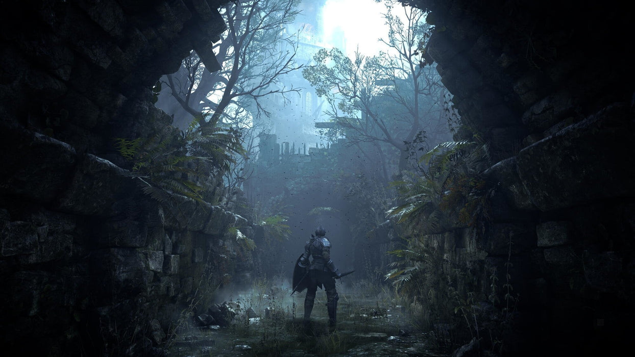 Demon'S Souls Remake Ps5 Uk