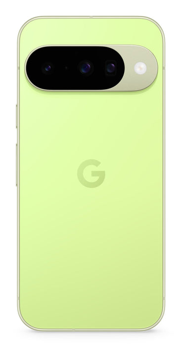 EAN 5055105208818 - Google Pixel 10 16 cm (6.3") SIM doble Android 16.0 5G USB Tipo C 12 GB 128 GB 4970 mAh Verde imagen 3
