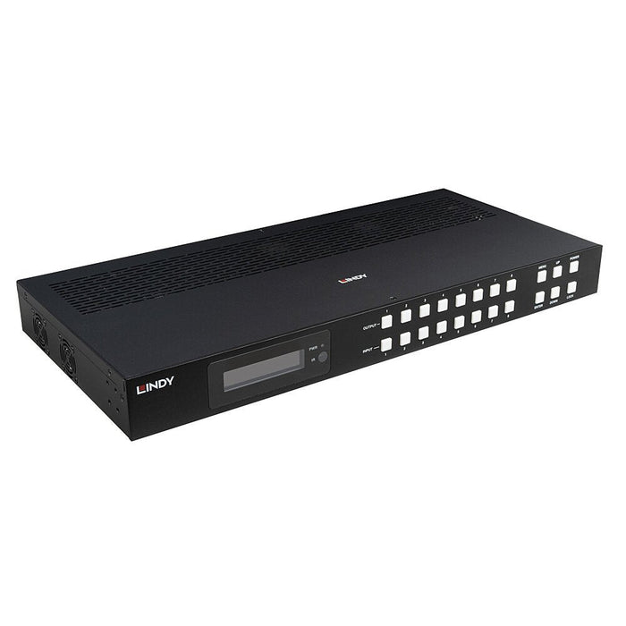 Lindy 8x8 Hdmi 8k60 Matrix