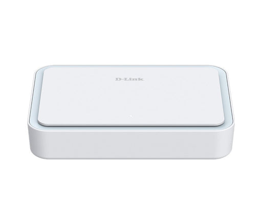 EAN 790069478659 - D-Link DBR-330 router de telefonía/puerta de enlace/módem Router de red móvil imagen 1